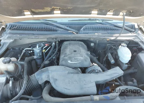 2005 Chevrolet Tahoe C1500 z USA, uszkodzony, nr VIN 1GNEC13V25R204089